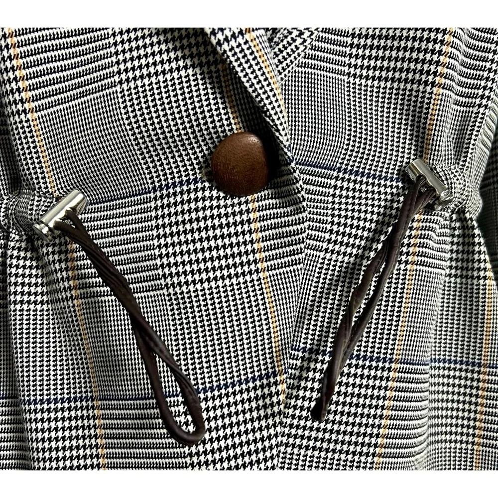 Veronica Beard Joshua Blazer Jacket 12 - Picture 4 of 16